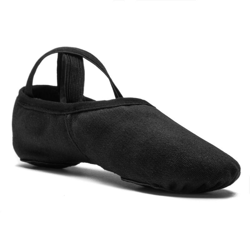 Rumpf baletné cvičky ELASTICO