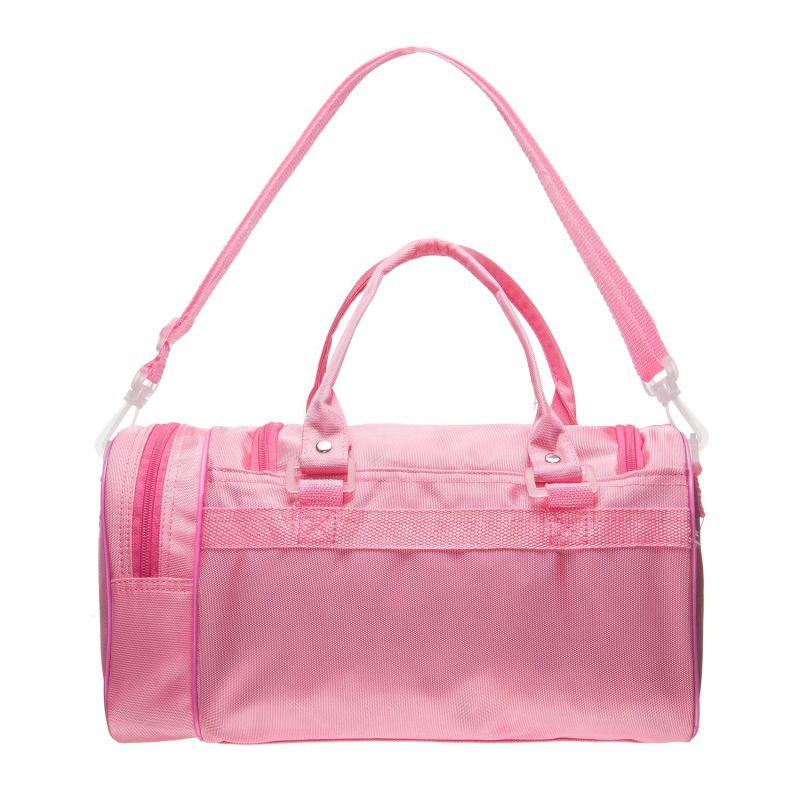 Rumpf taška ballet bag pink
