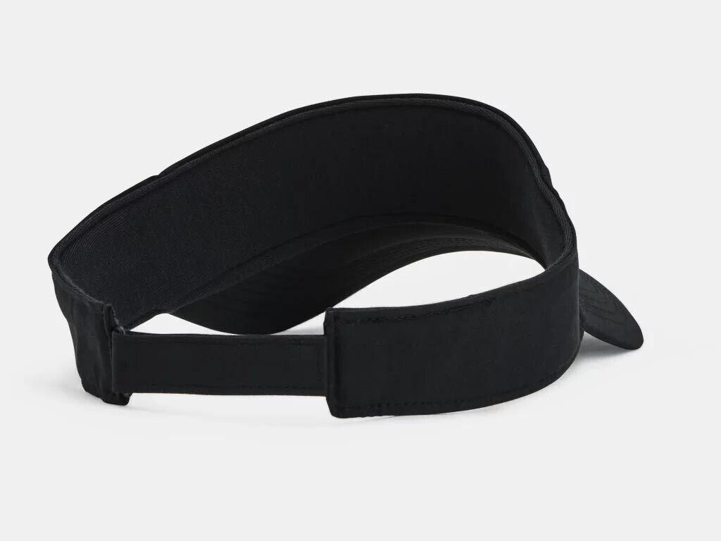 Ua šilt golf96 visor - blk