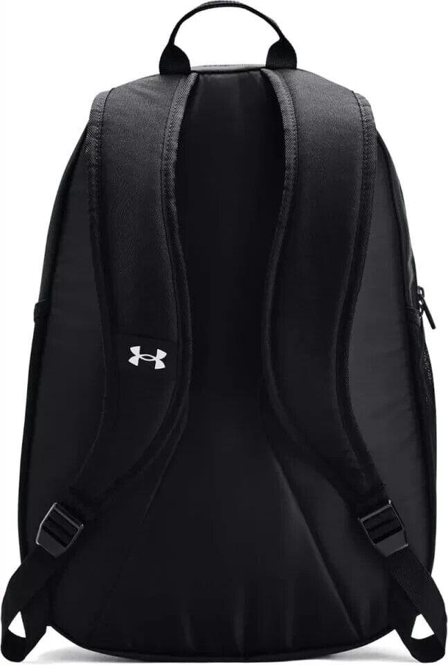 Ua batoh hustle sport backpack -blk