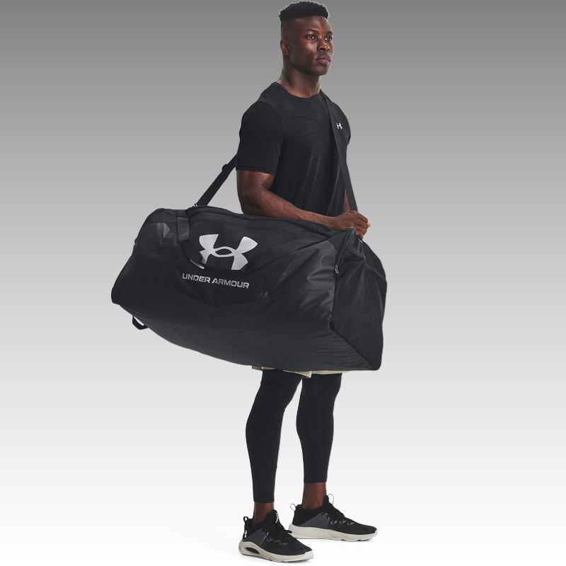 Ua taška undeniable 5.0 duffle xl black