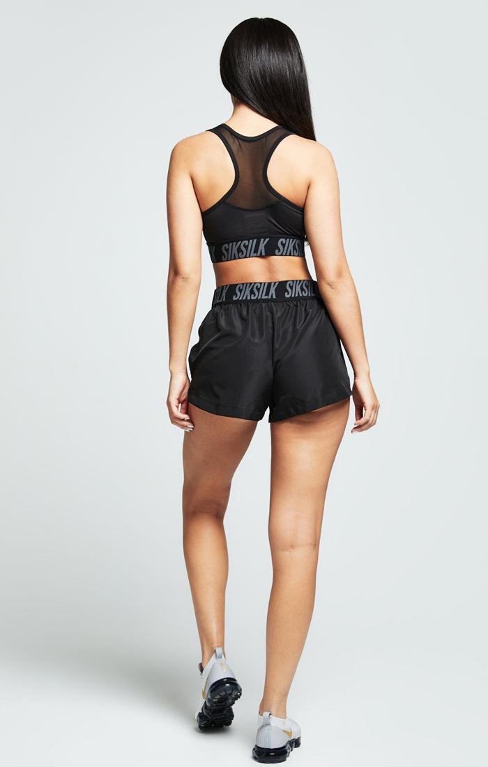 Siksilk športová podprsenka TAPE SPORTS