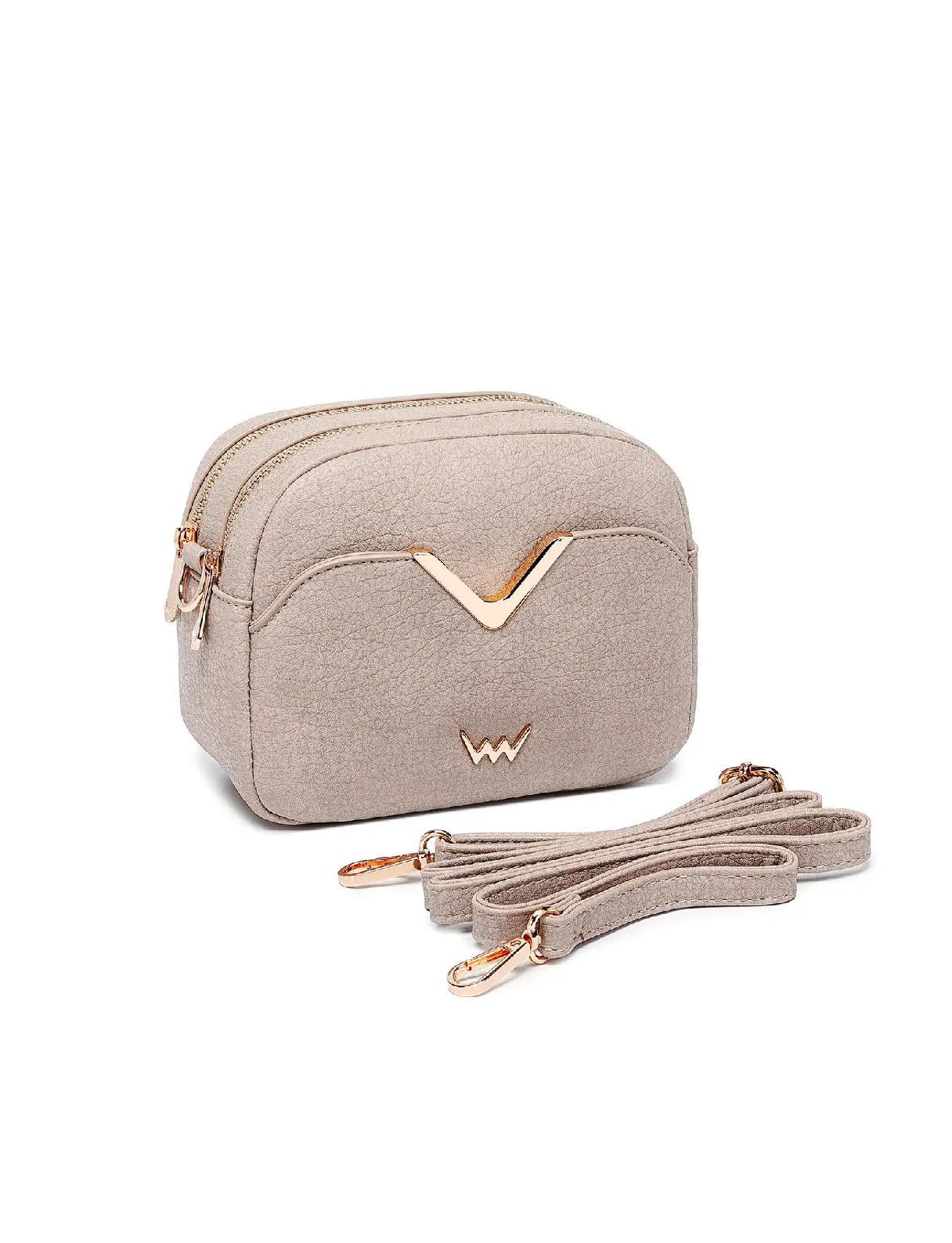 Vuch kabelka TAYNA BEIGE