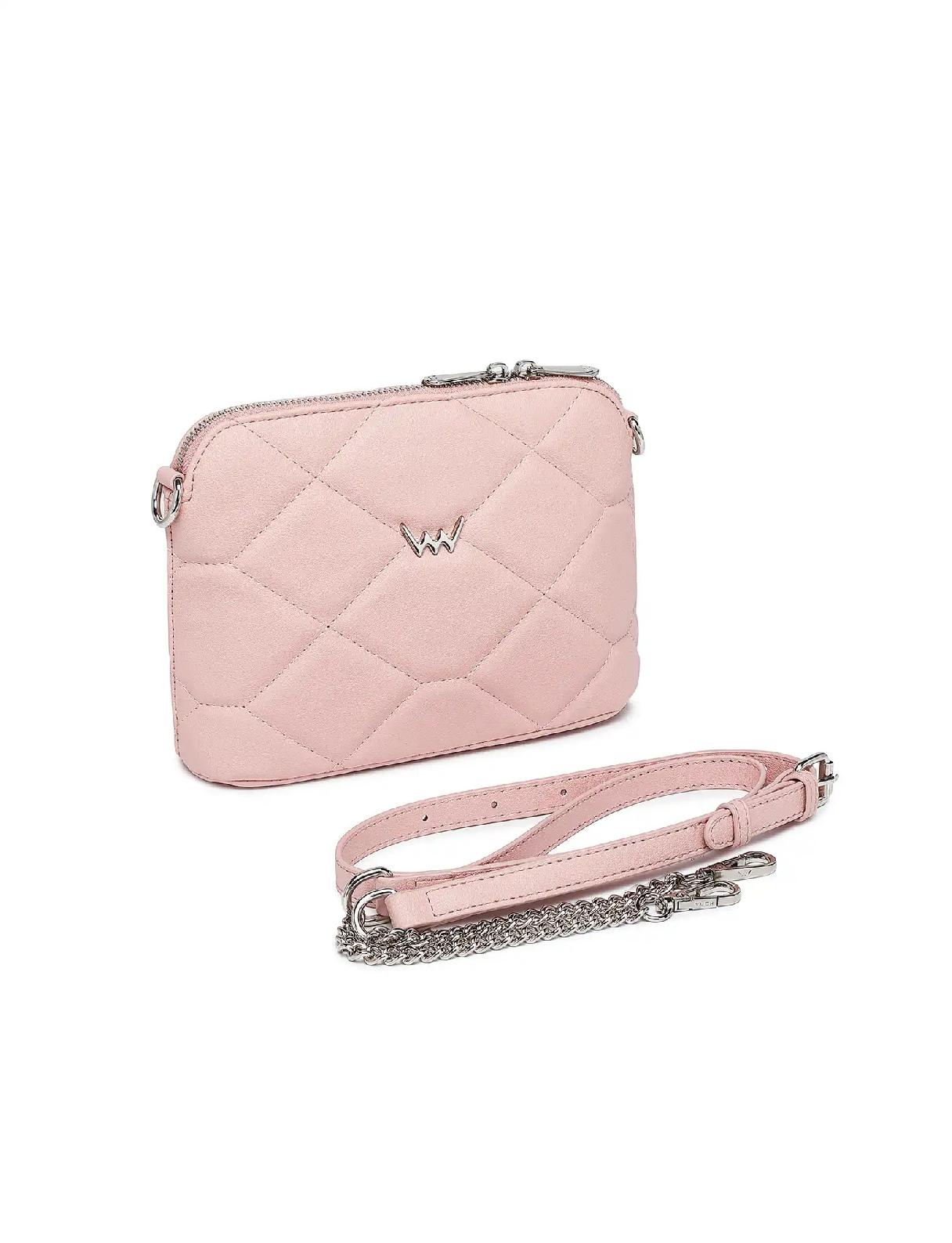Vuch kabelka LULIANE PINK