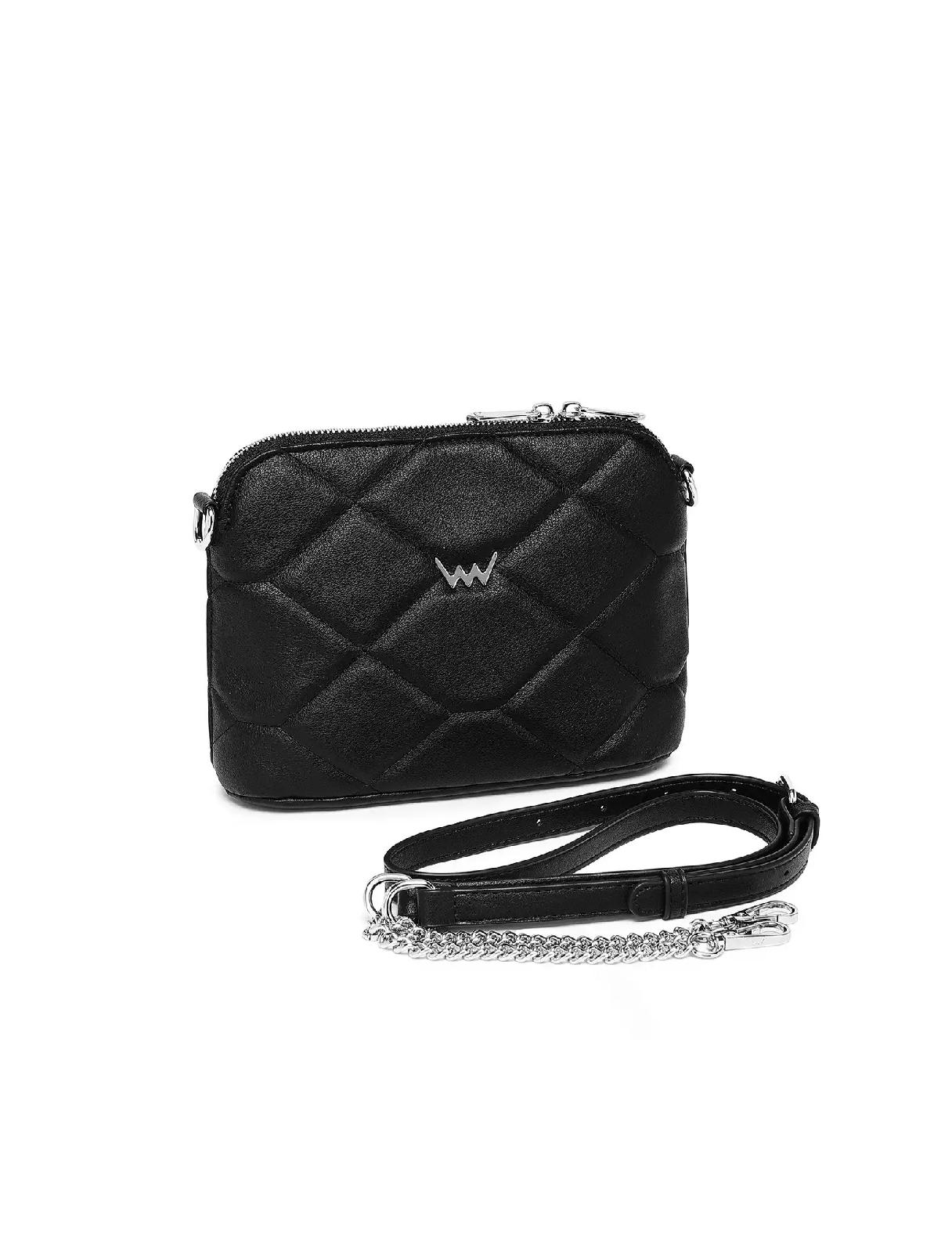Vuch kabelka LULIANE BLACK