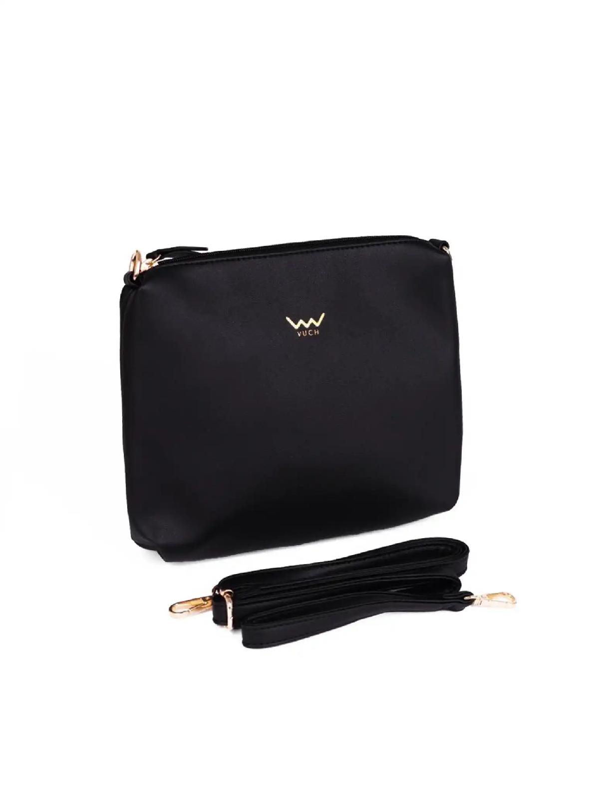 Vuch kabelka COALIE BLACK