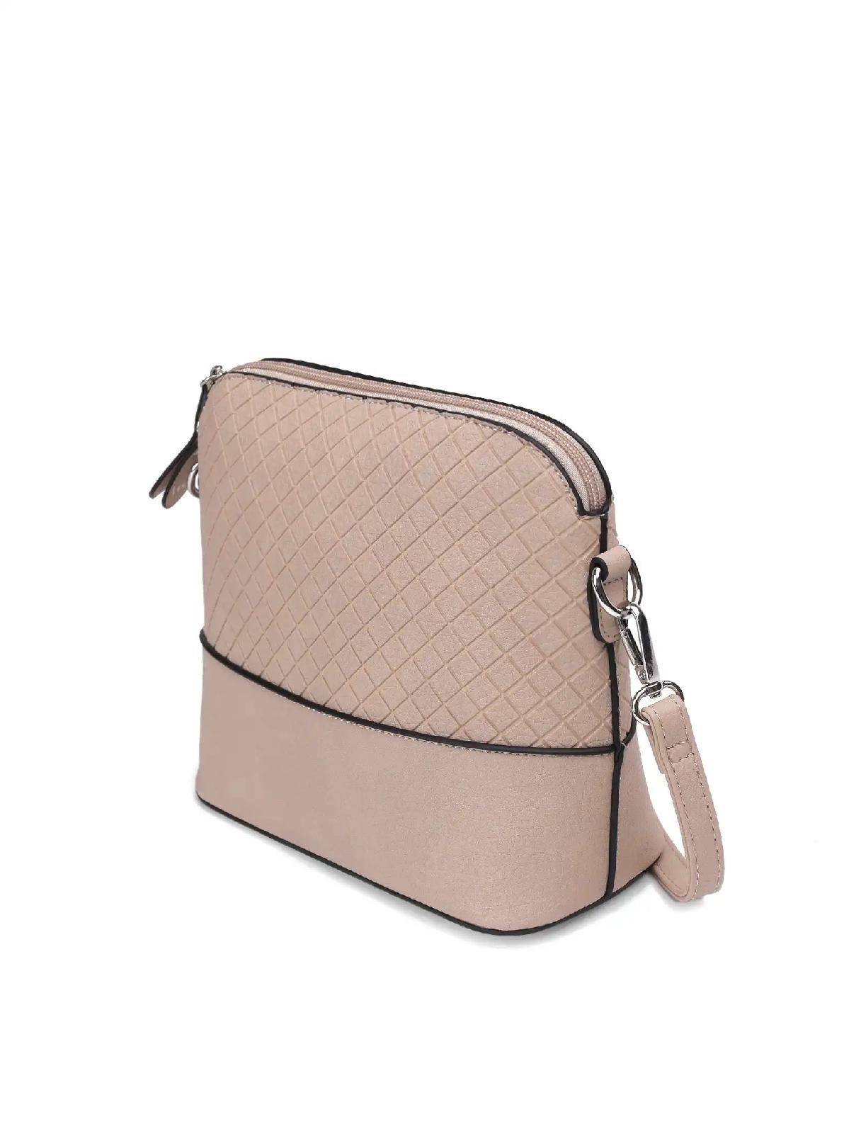 Vuch kabelka CARA BEIGE