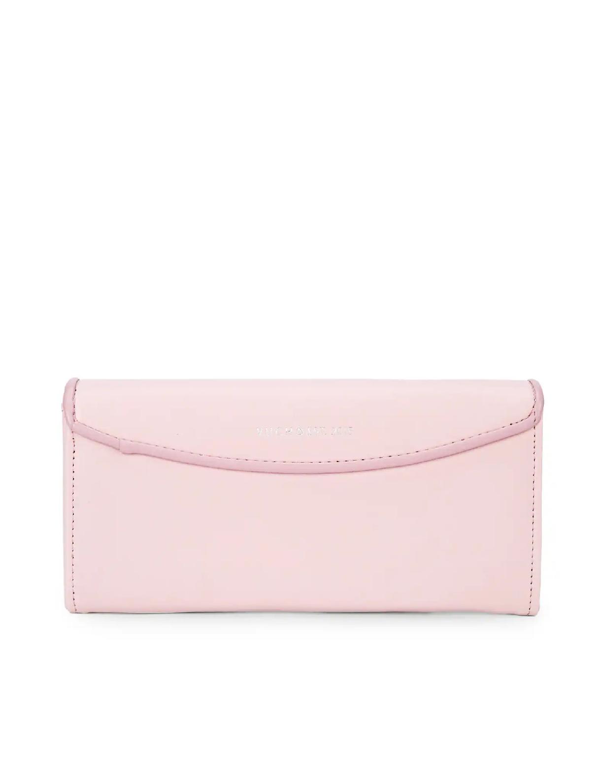 Vuch peňaženka ALFIO PINK
