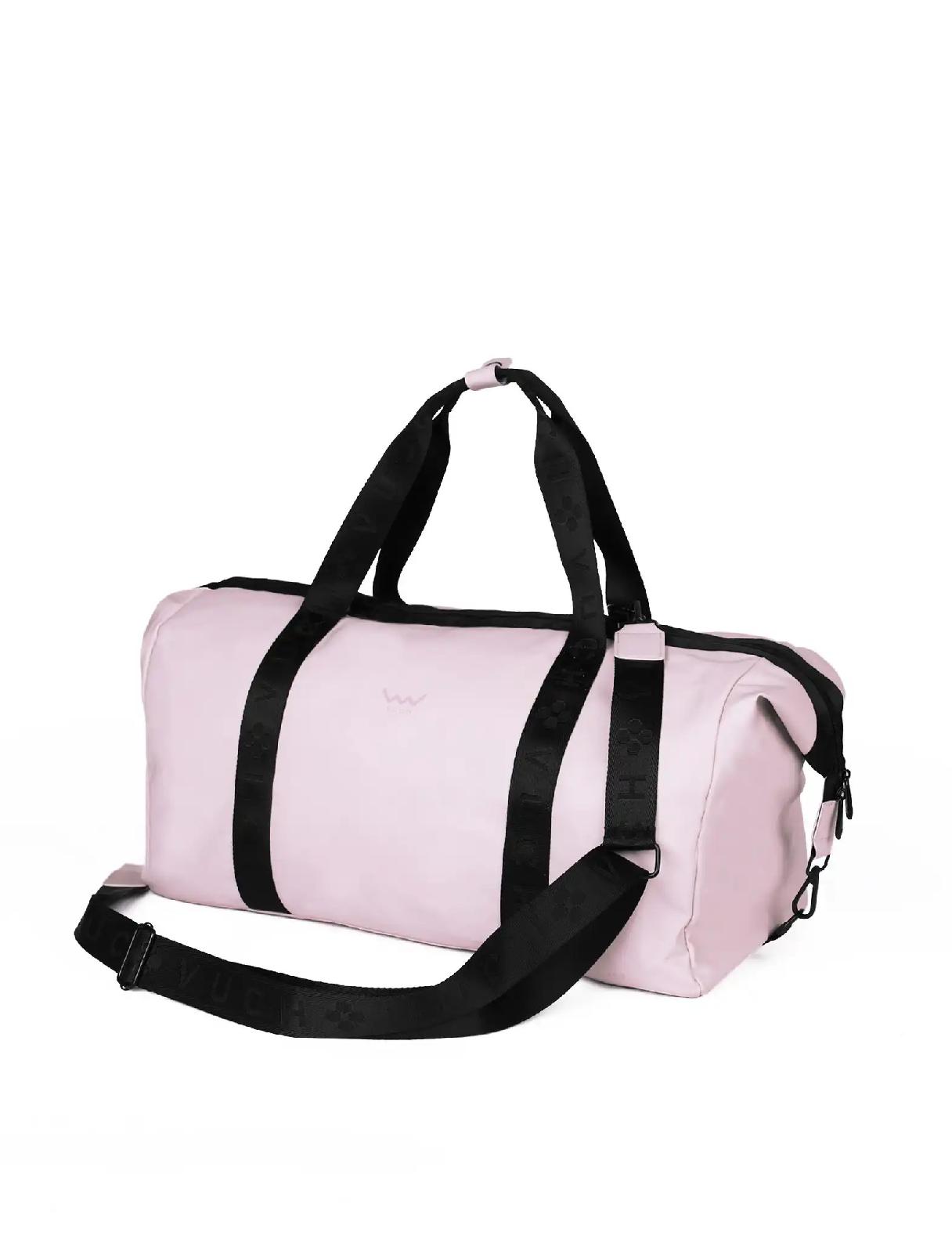 Vuch cestovná taška MERRY PINK