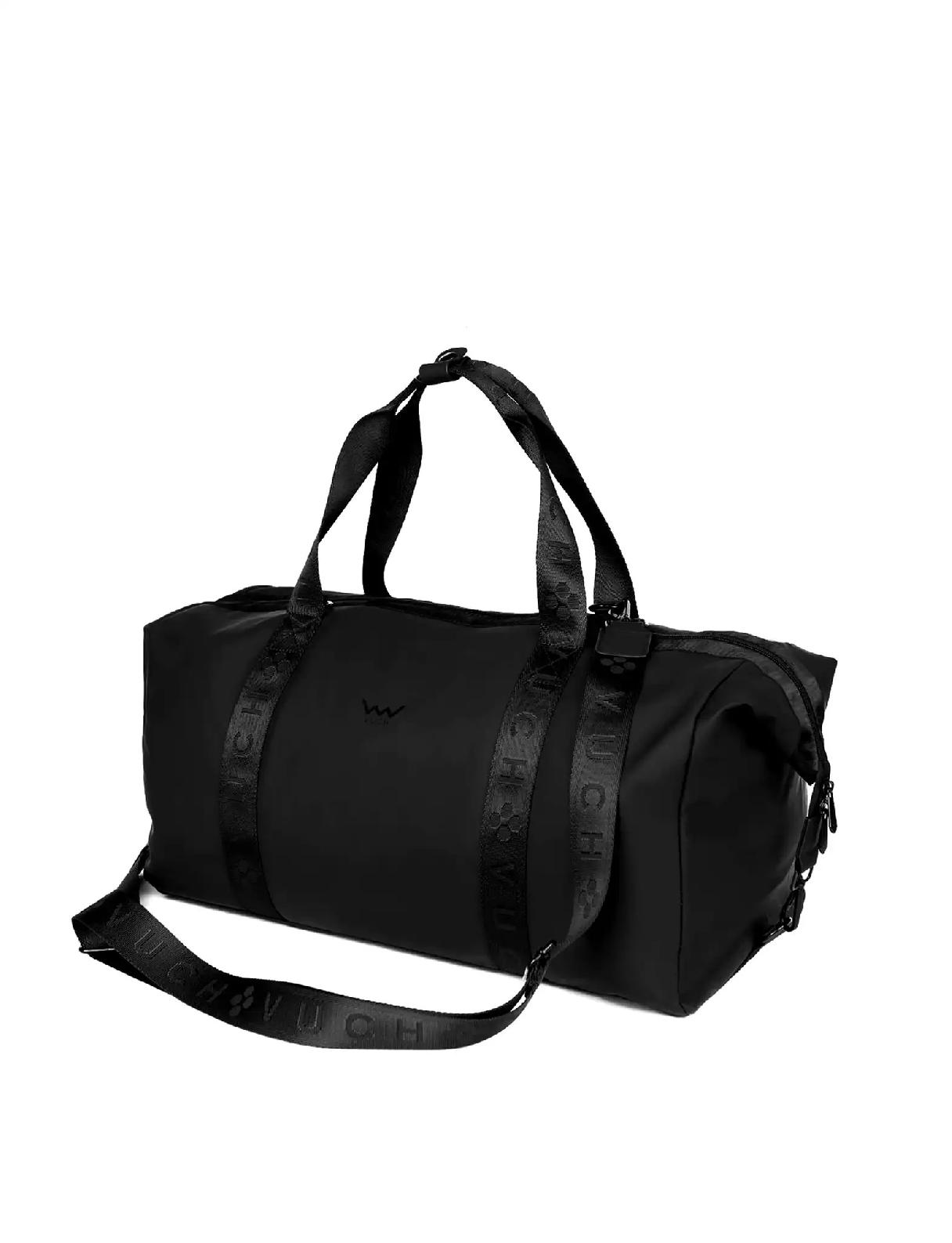 Vuch cestovná taška DEYNA BLACK