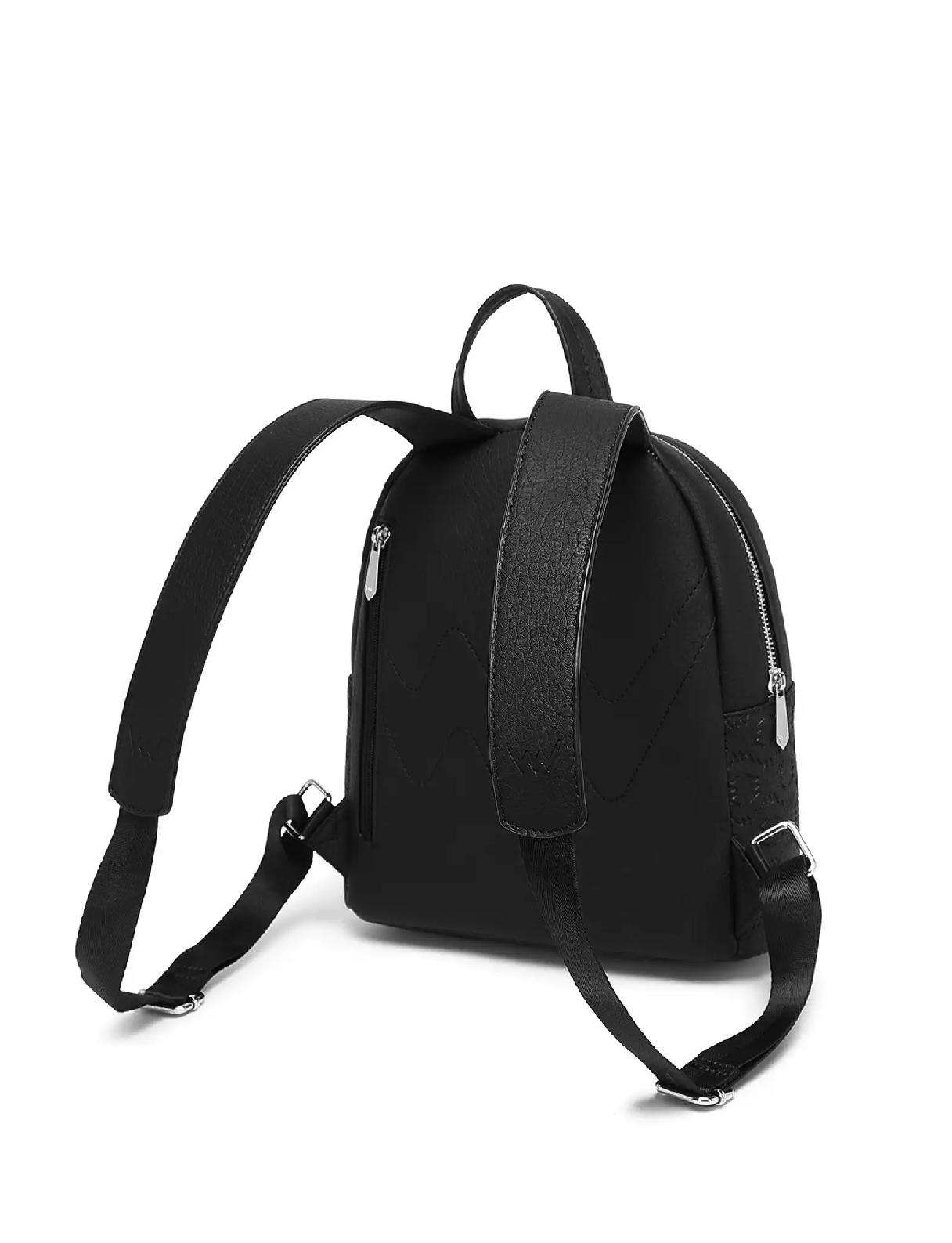 Vuch batoh ARLEN FOSSY BLK