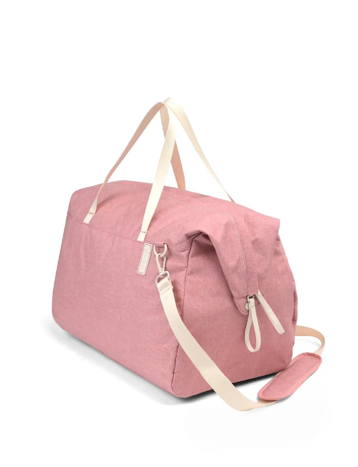Vuch taška MORRISA PINK