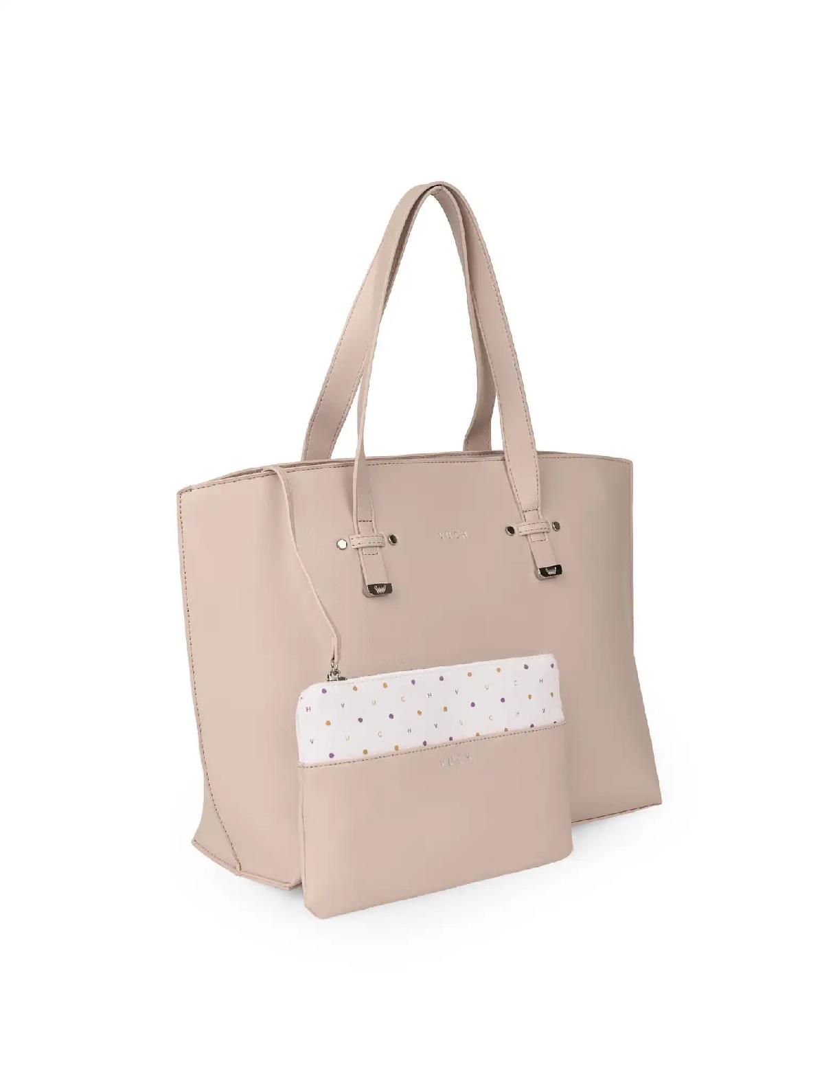 Vuch kabelka BENITA BEIGE
