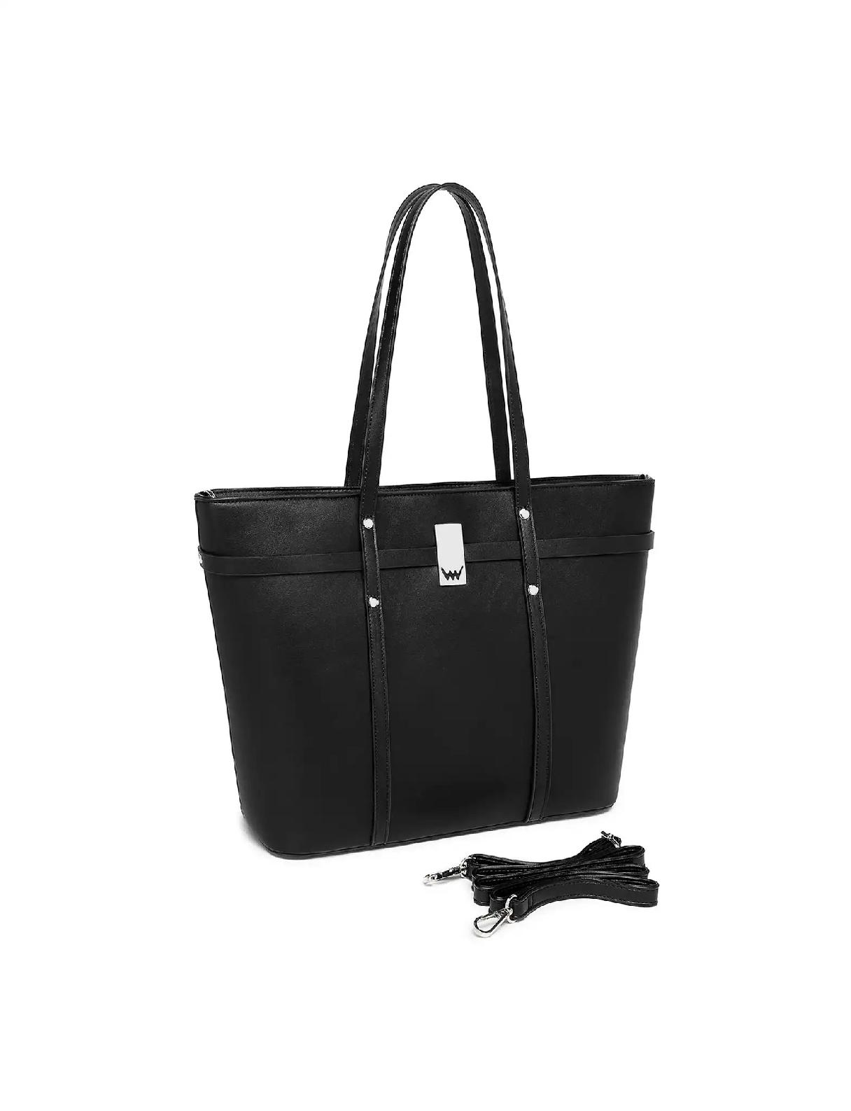 Vuch kabelka BARRIE BLACK