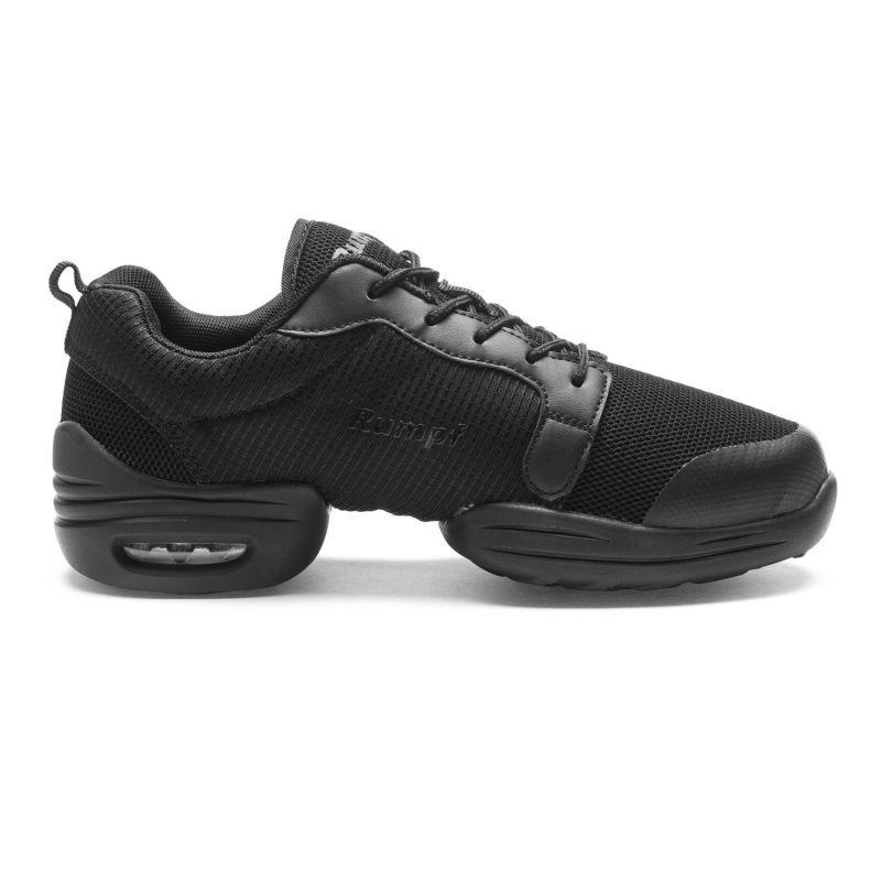 Rumpf sneaker pebble