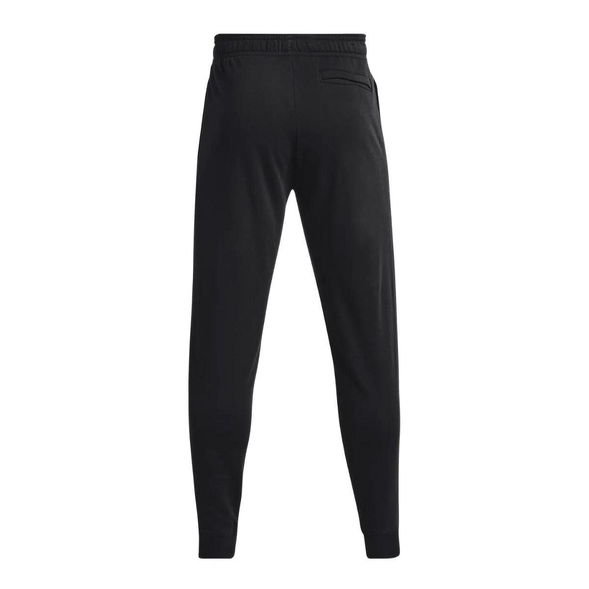 Ua tepláky rival flc jogger - black
