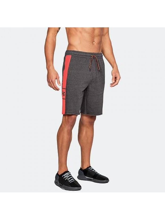 UA šortky EZ KNIT SHORT