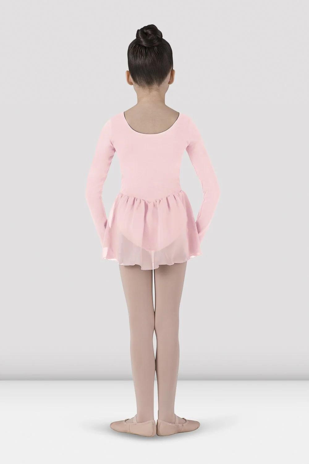 Bloch dres PETAL