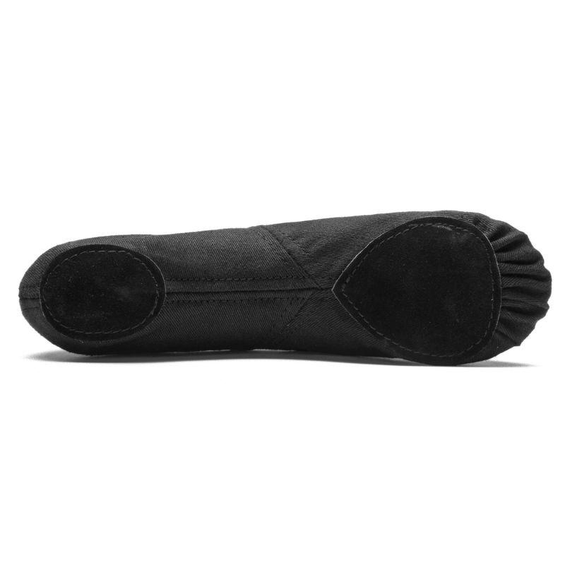 Rumpf baletné cvičky ELASTICO