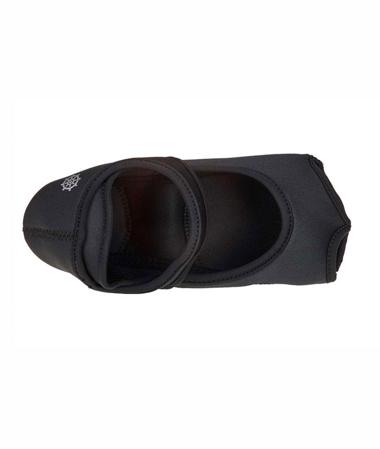 Ballop jam flat black cvičky na jógu