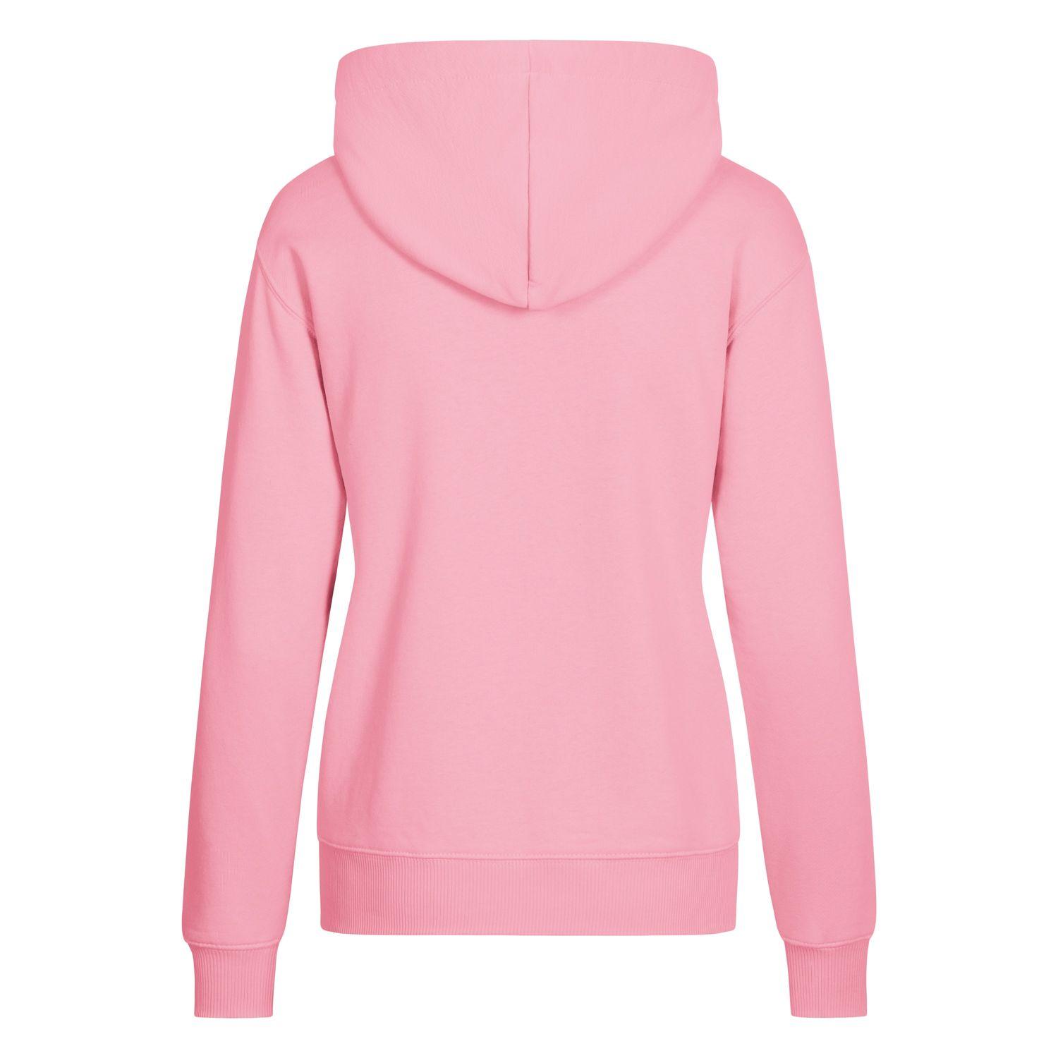 Rumpf mikina hoodie