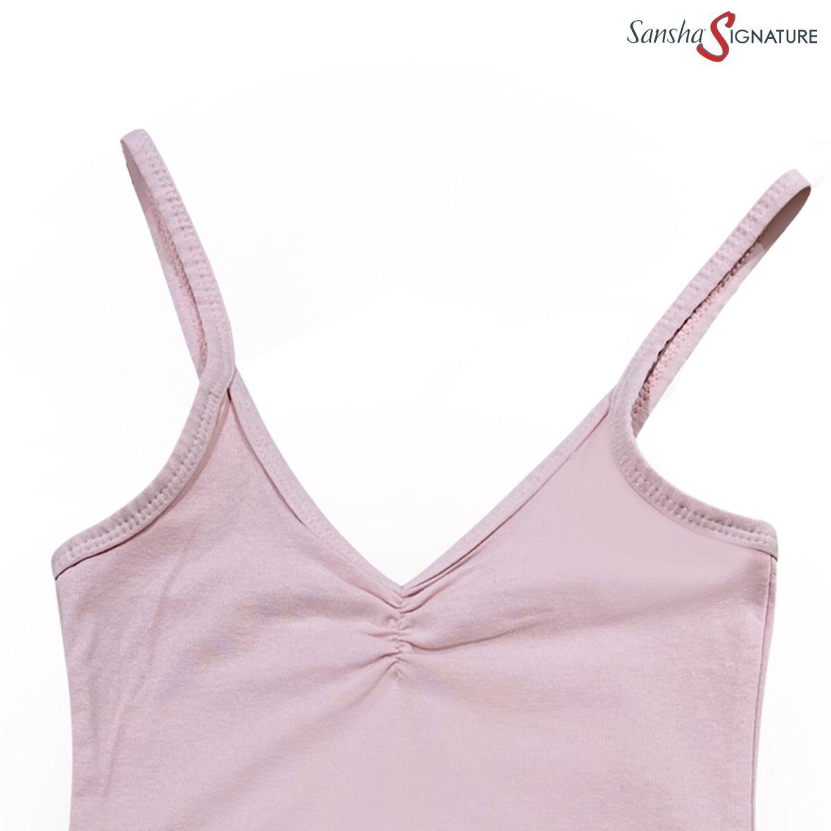 Sansha dres na ramienka STACIE junior