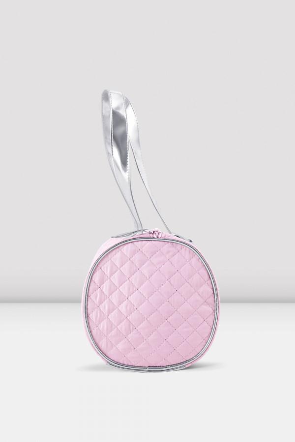 Bloch taška MISS BALLERINA BAG candy pink