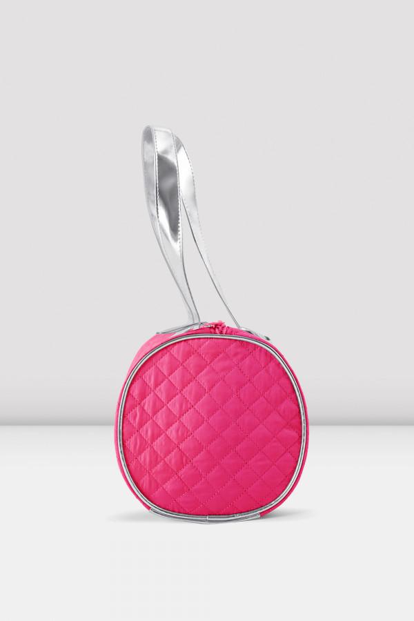 Bloch taška MISS BALLERINA DANCE BAG raspbery