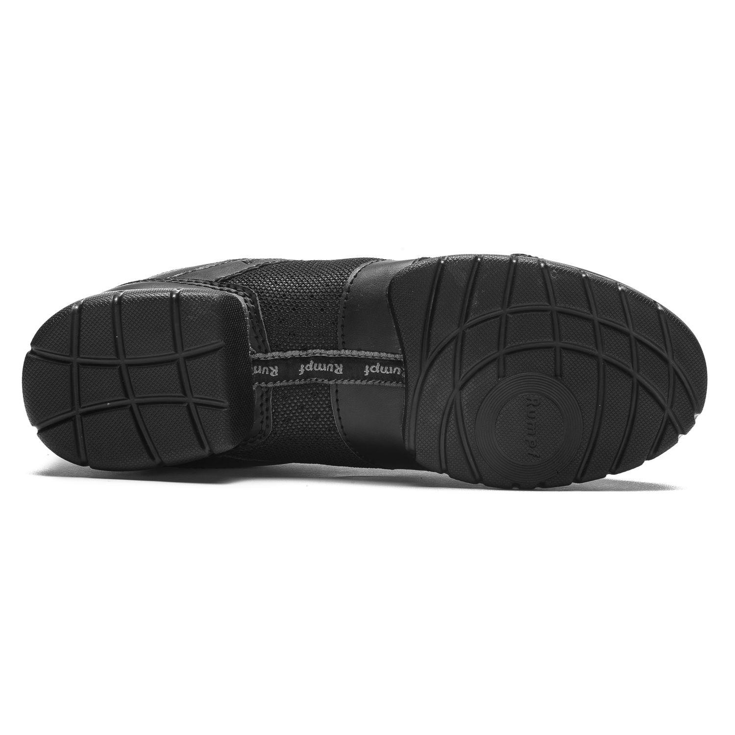 Sneakers rumpf LIMBO junior black black