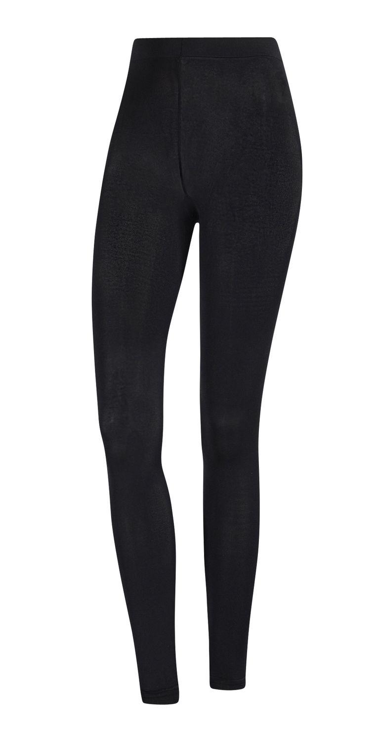 Pančuchy legínové Rumpf Pirou 90 DEN