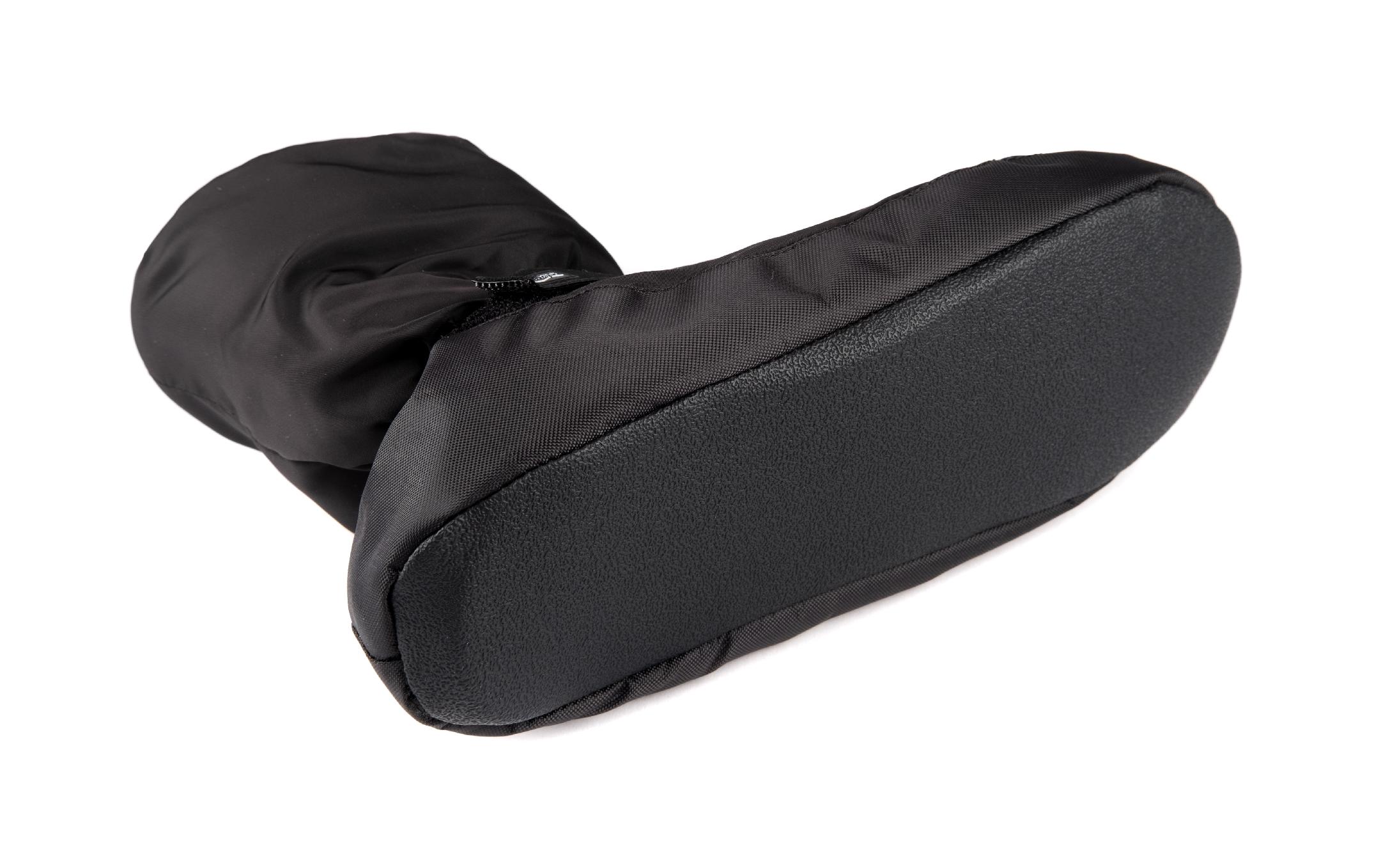 Booties portdance zahrievacia obuv