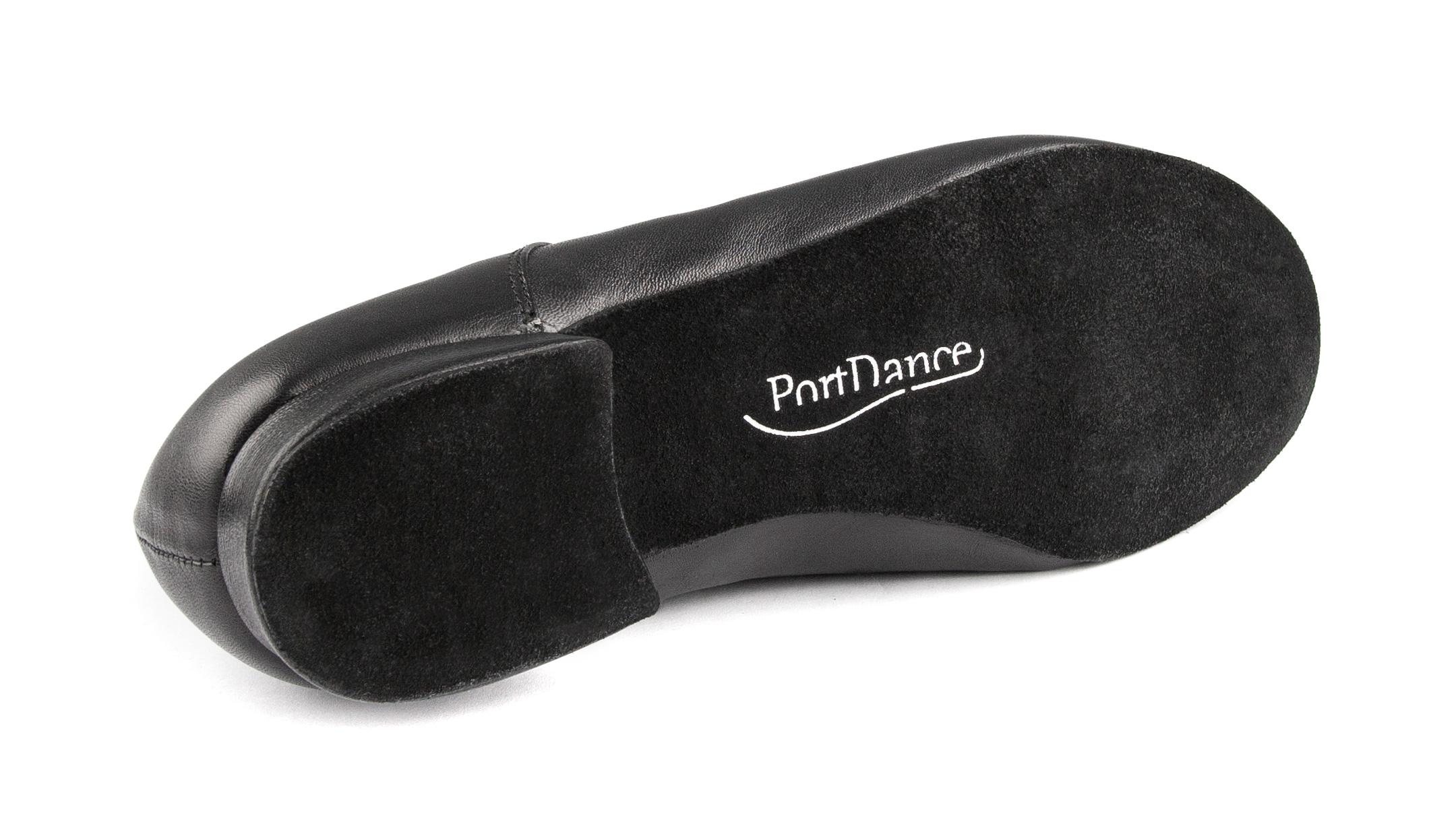 Portdance topánky PD030 PRO pánske
