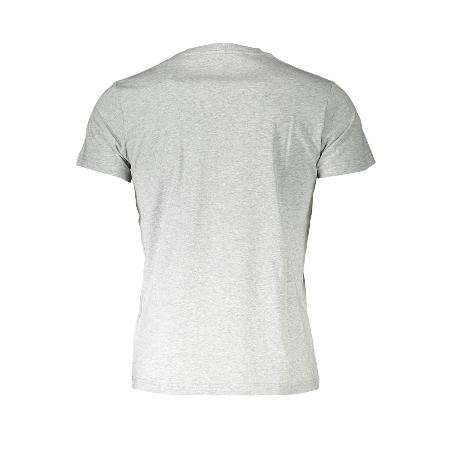 Diesel pánske tričko DIEGO uomo grigio grey