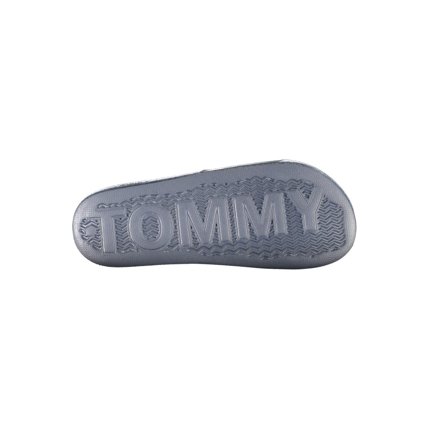 Tommy hilfiger pánske šľapky ESS pool slide dark night navy