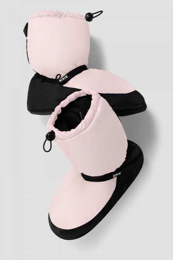 Bloch warm up bootie