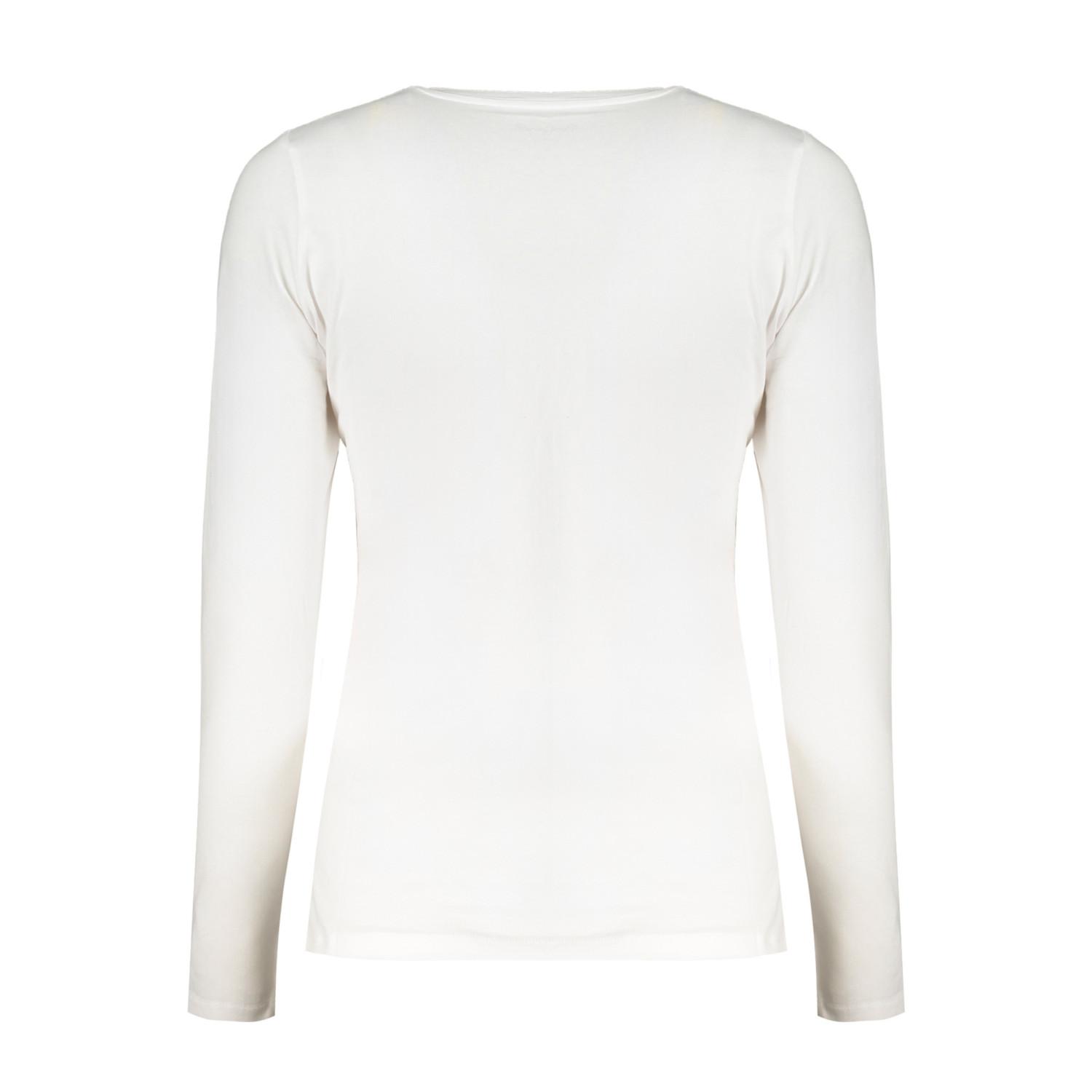 Pepe jeans dámske tričko dlr. New Virginia ls N biele