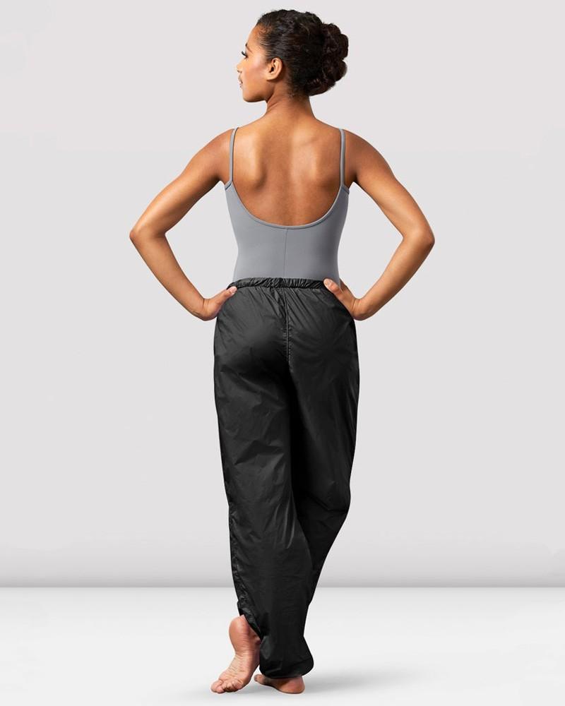 Bloch nohavice dámske rip stop pants