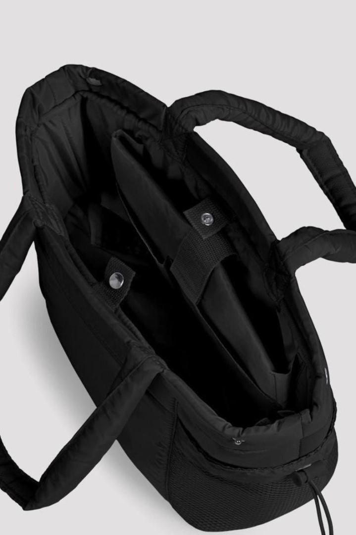 Taška Bloch Mini studio bag čierna
