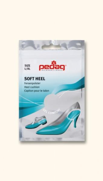 Pedag vanúšik SOFT HEEL