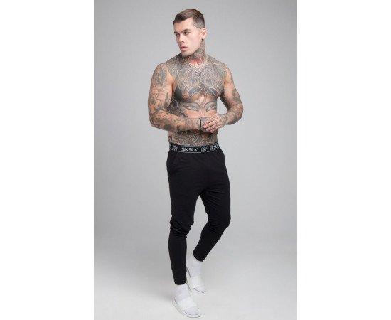 Siksilk tepláky LOUNGE PANTS