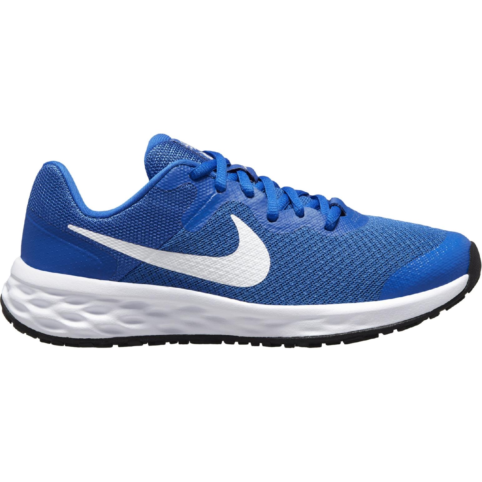 Nike tenisky NIKE REVOLUTION 6 NN GS