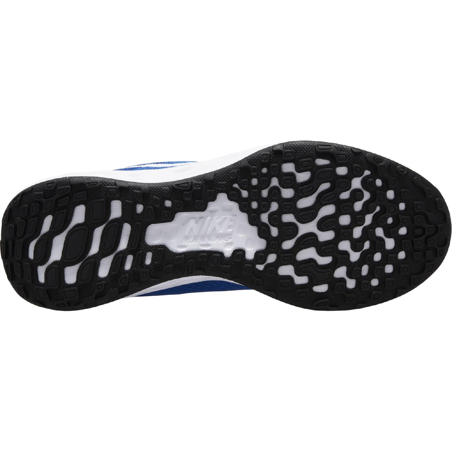 Nike tenisky NIKE REVOLUTION 6 NN GS