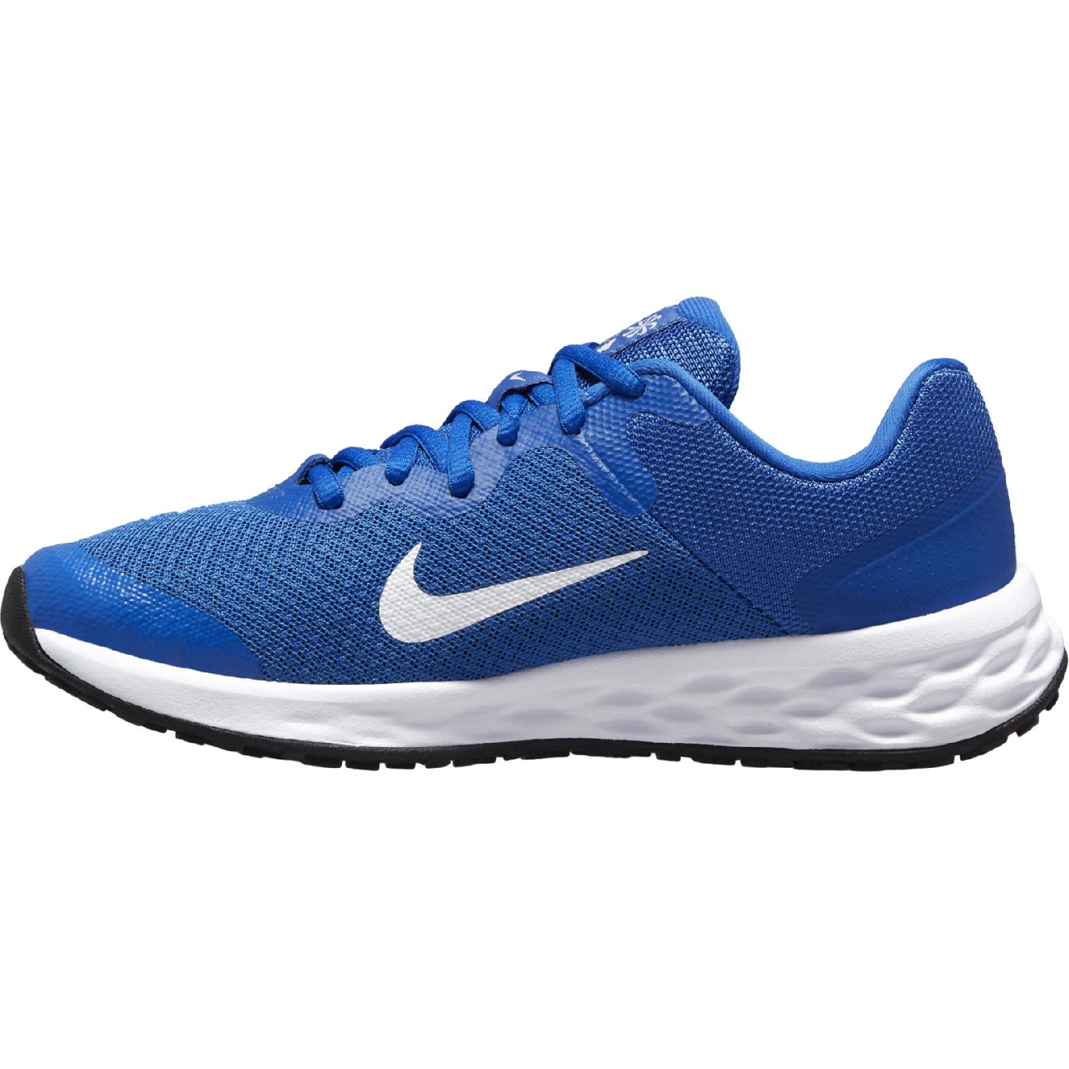 Nike tenisky NIKE REVOLUTION 6 NN GS