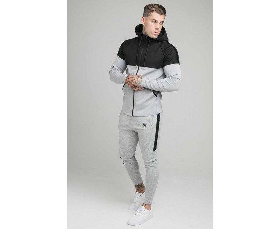 Siksilk súprava MOTION TAPE ZIP THROUGH