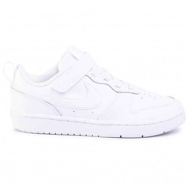 Nike tenisky COURT BOROUGH LOW 2 PSV