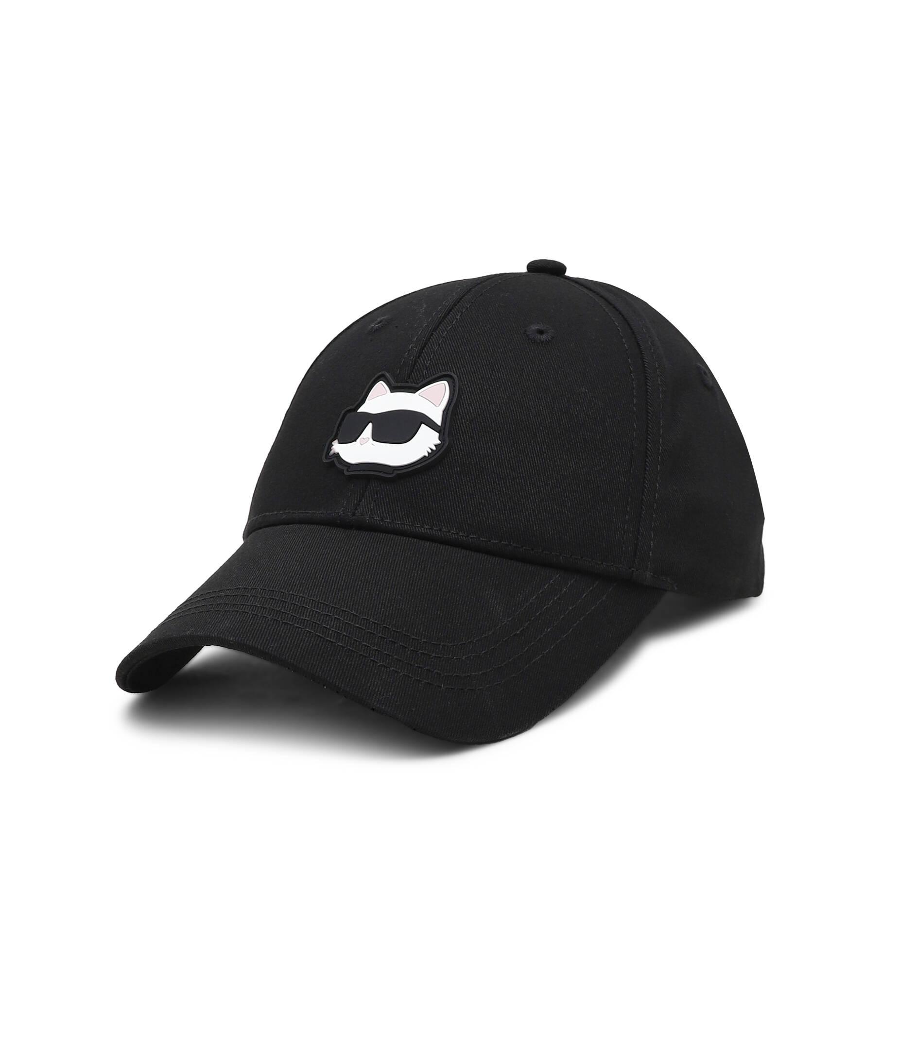 Karl lagerfeld dámska šiltovka Ikonik Ikonik 2.0 Choupette cap