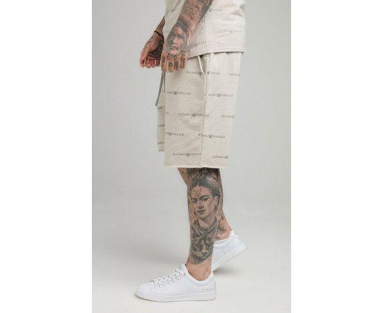 Siksilk šortky REFLECT PRINT SHORTS