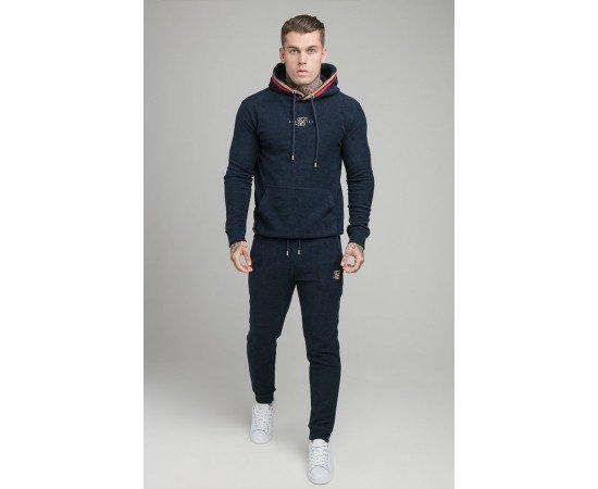 Siksilk mikina REIGN OVERHEAD HOODIE