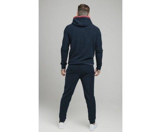 Siksilk mikina REIGN OVERHEAD HOODIE