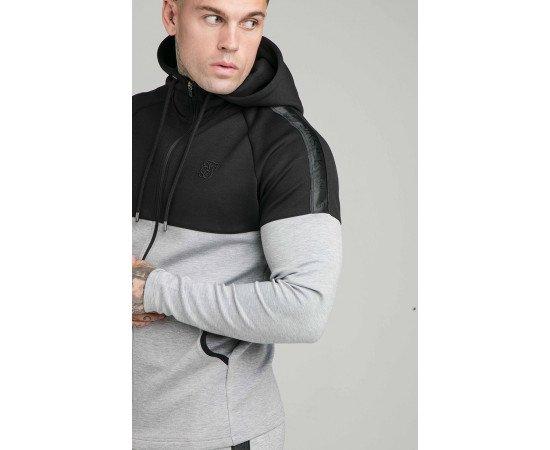 Siksilk súprava MOTION TAPE ZIP THROUGH